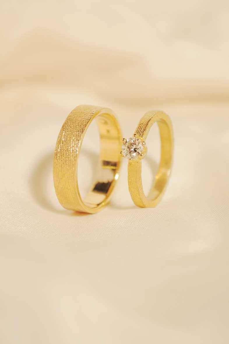 design wedding rings