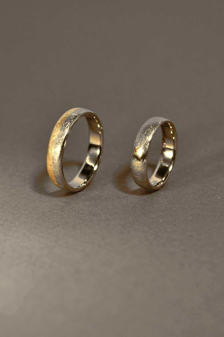 design wedding rings
