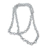 hydra silver chain