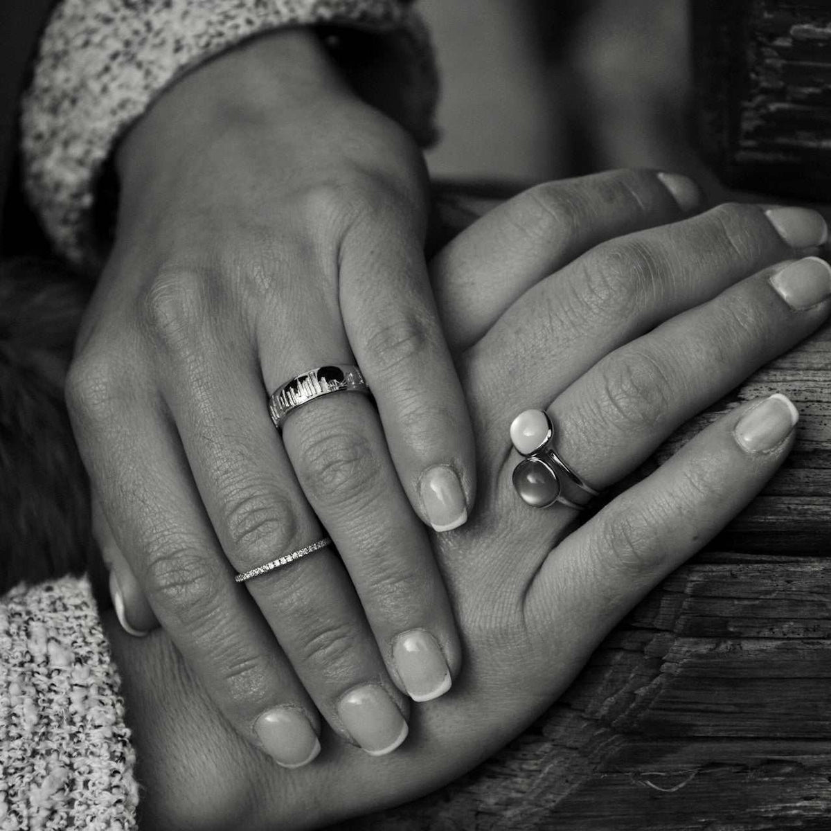 gold plated ring