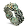 Silver Ring 925 Hera