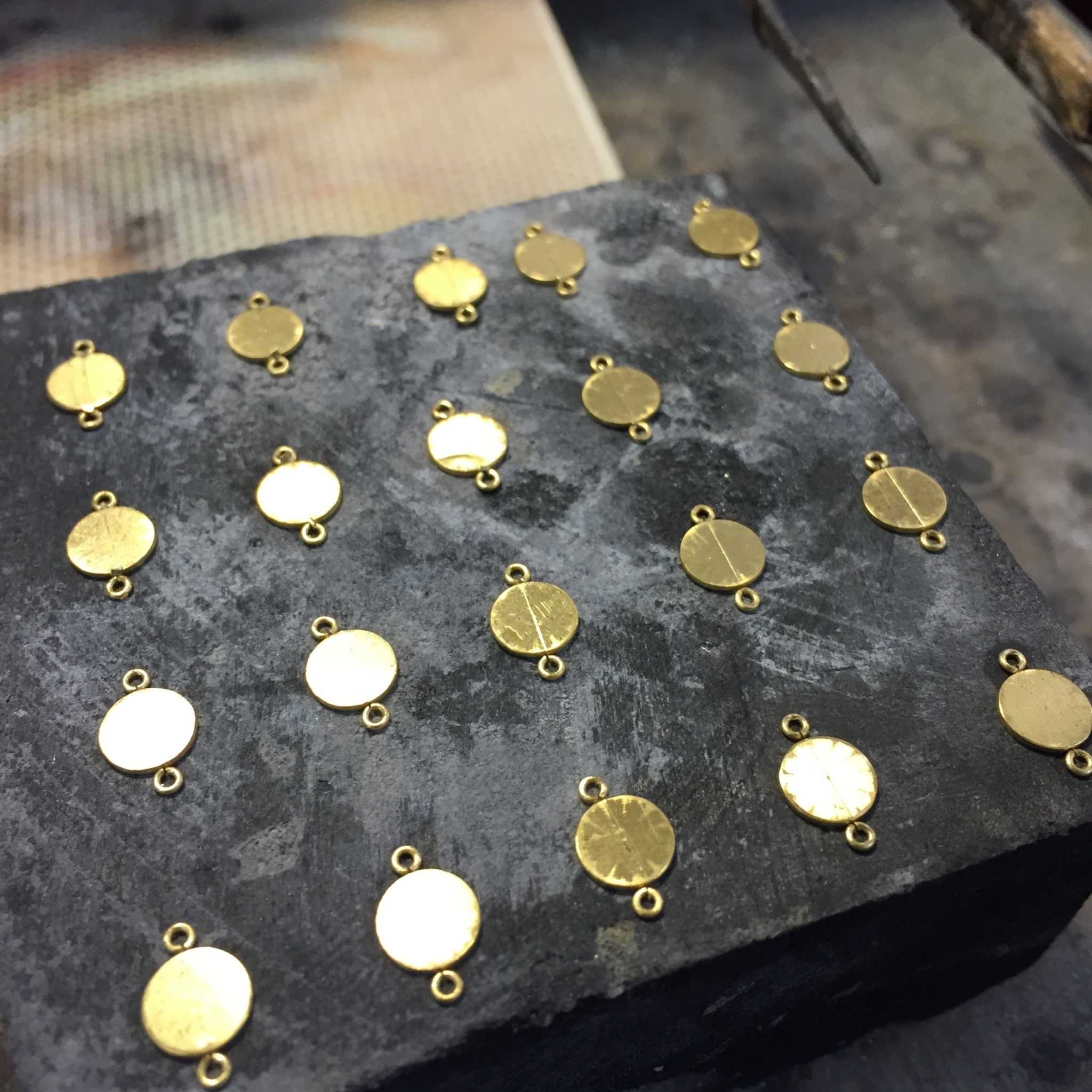 Open Goldsmith Workshop - Lesunja Fine Jewellery