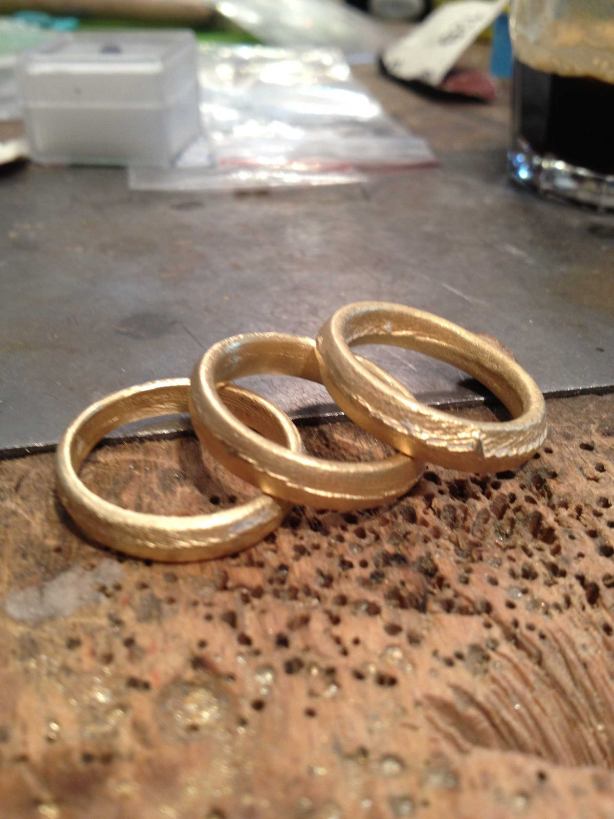 design wedding rings