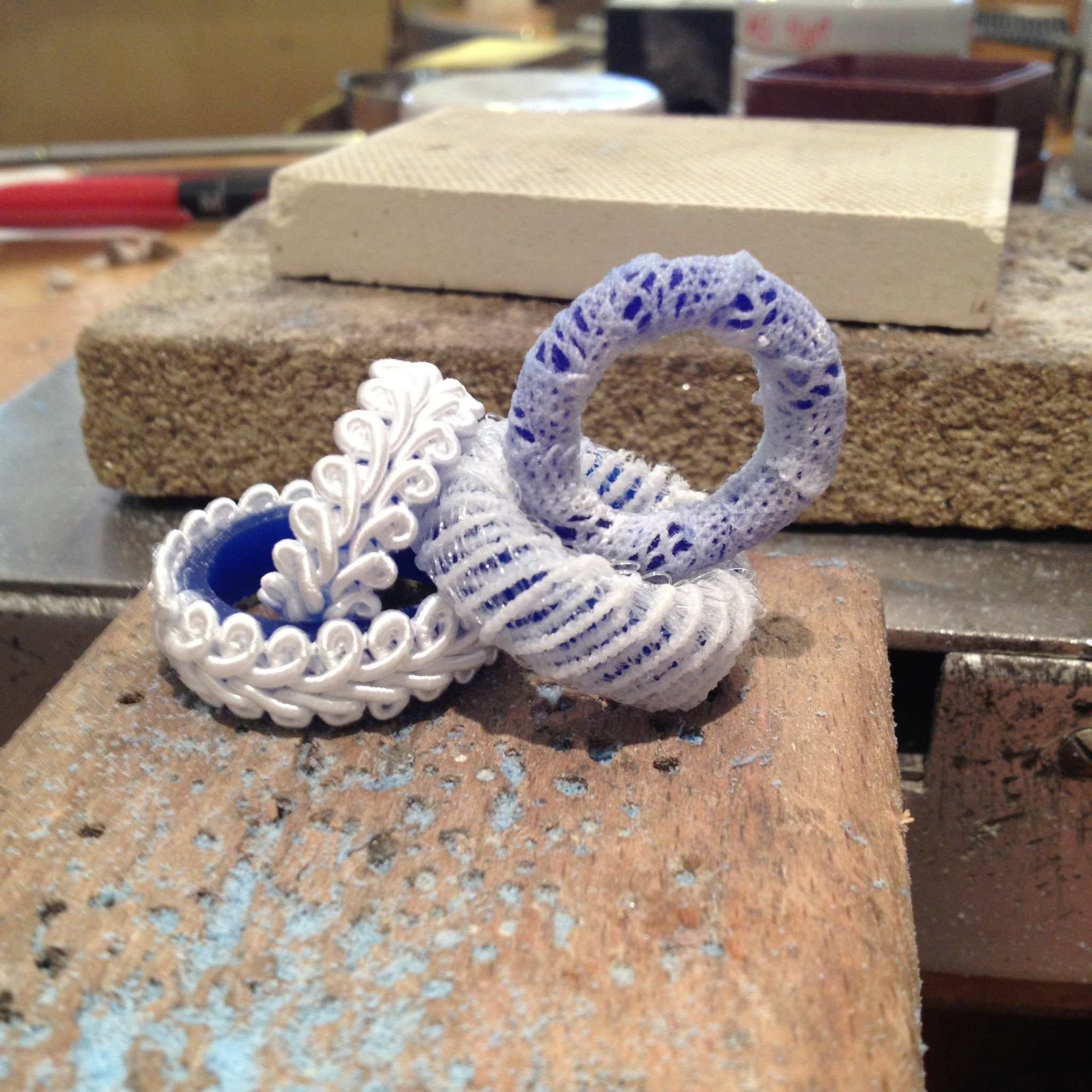 design wedding rings