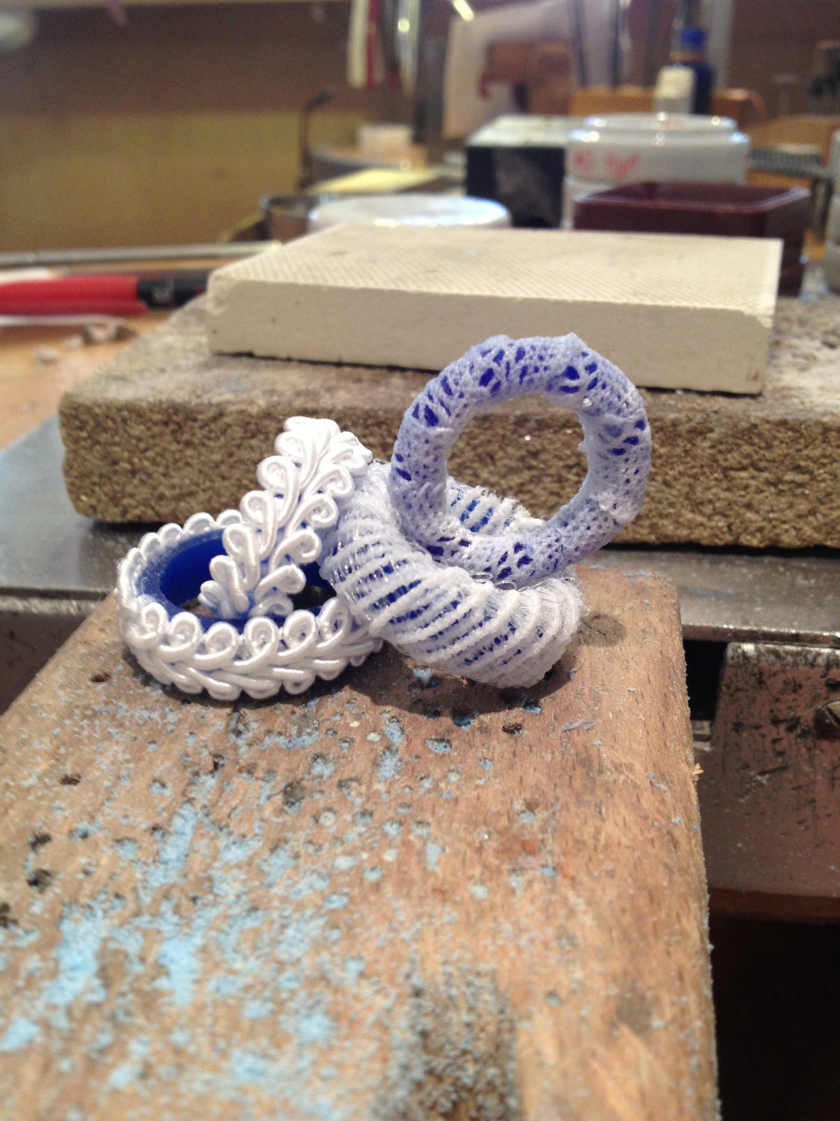 design wedding rings