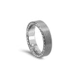 Lesunja Ice Palladium Diamantring