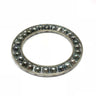 white gold bracelet