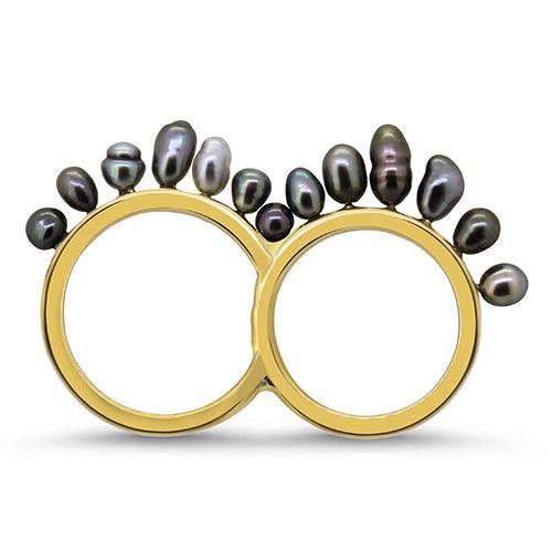 tow finger ring