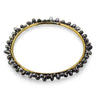 yellow gold bracelet