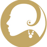 Lesunja 1 Ohrloch stechen, handmade fine jewellery from Switzerland