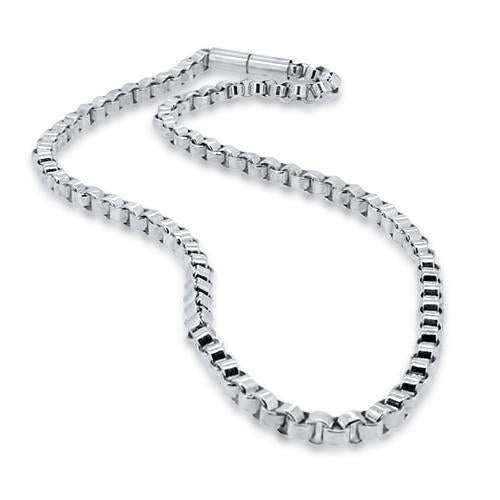 925 sterling silver necklace