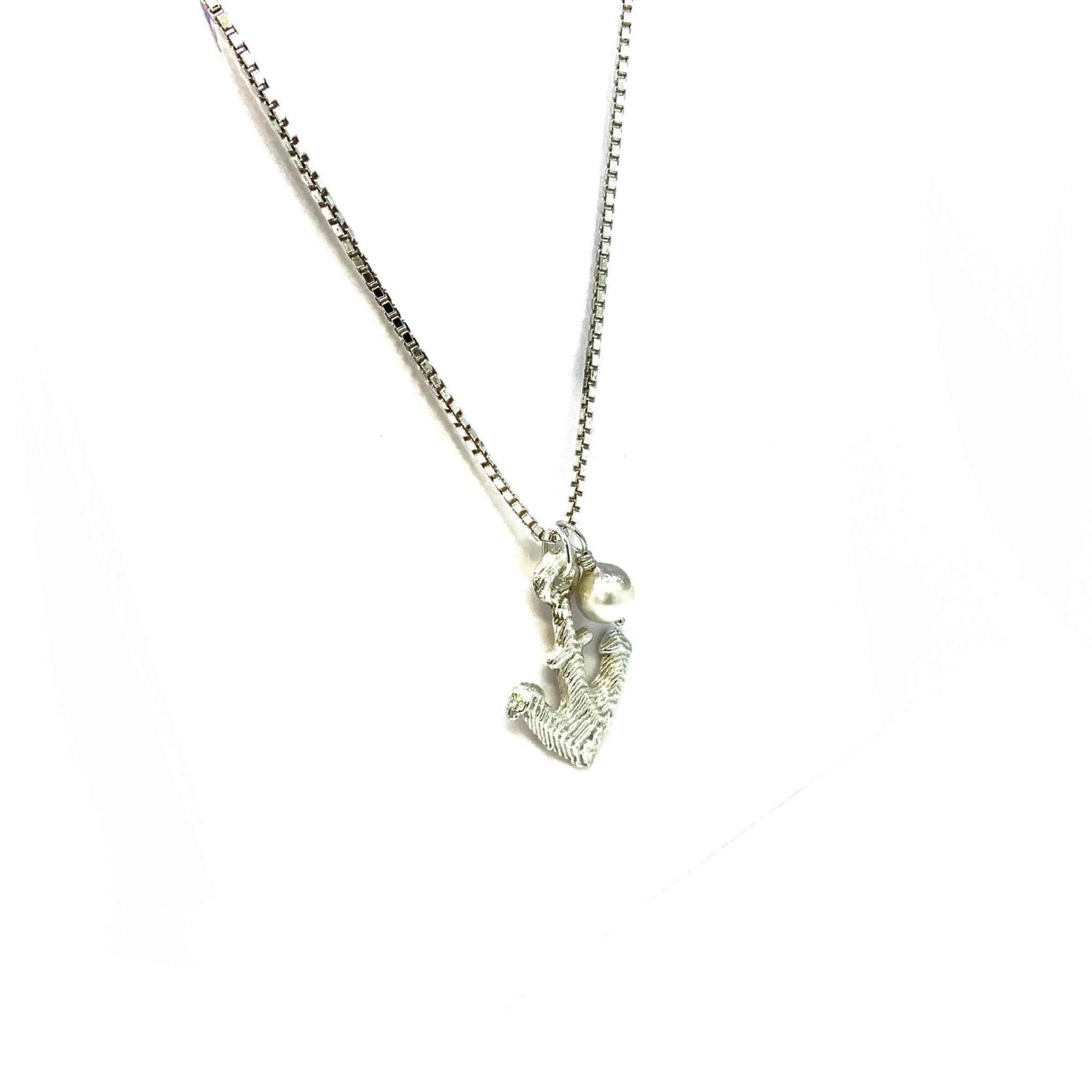 freshwater pearls