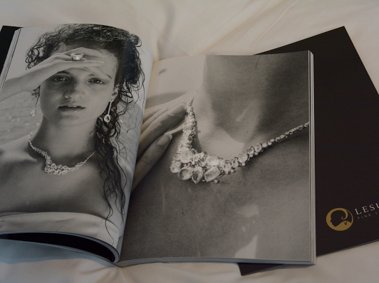 Lesunja Lifestyle Magazine