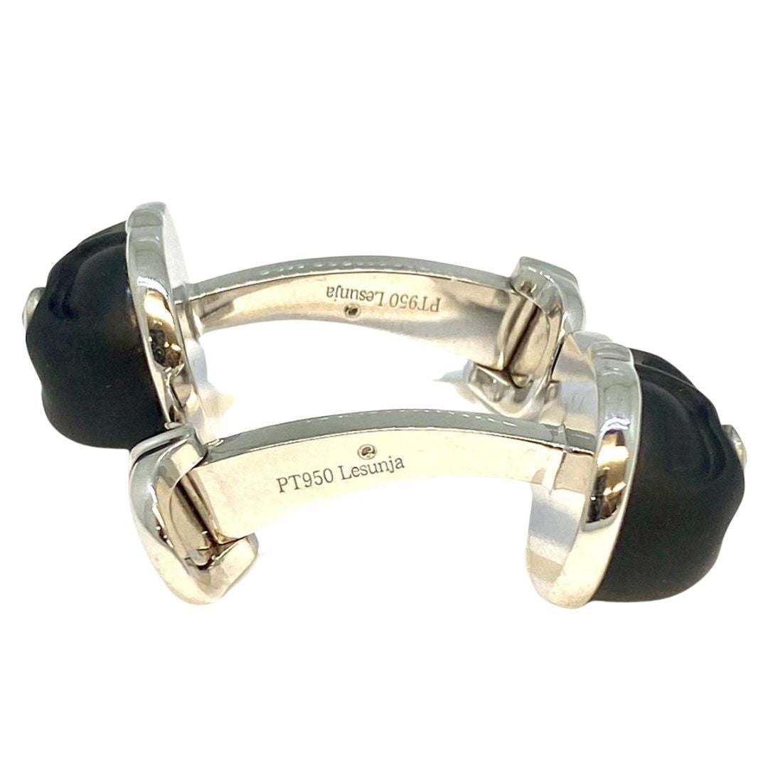 mens diamond cufflinks price