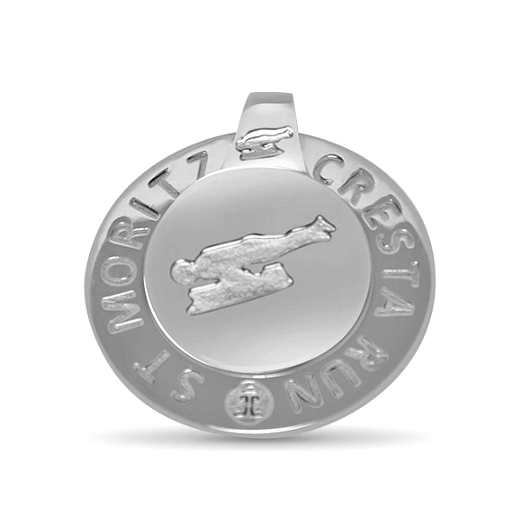 Cresta Run Silver