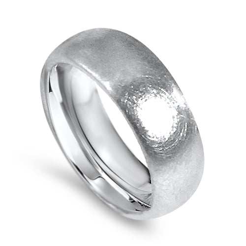 platinum wedding ring