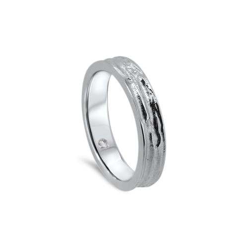 platinum wedding ring