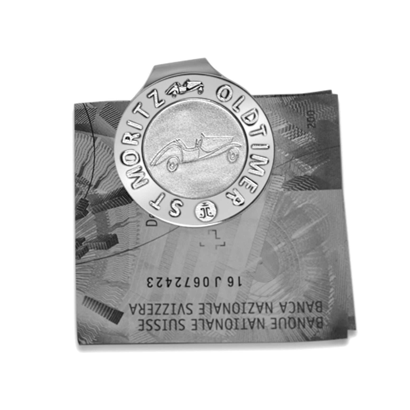 st maritz money clip
