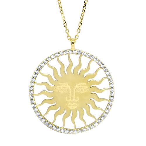 st moritz diamond necklace