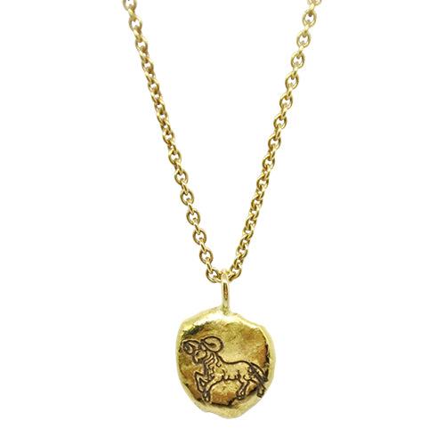 yellow silver chain