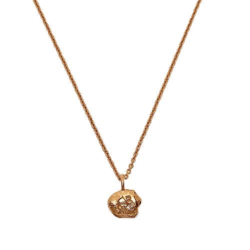 Lesunja Zodiac Sagittarius Necklace