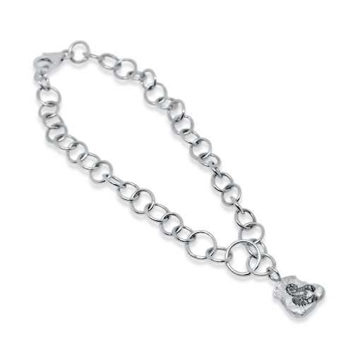 Buy Best Zodiac Scorpio Bracelet - Lesunja Fine Jewellery