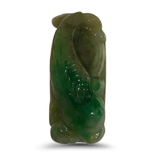 ring jade