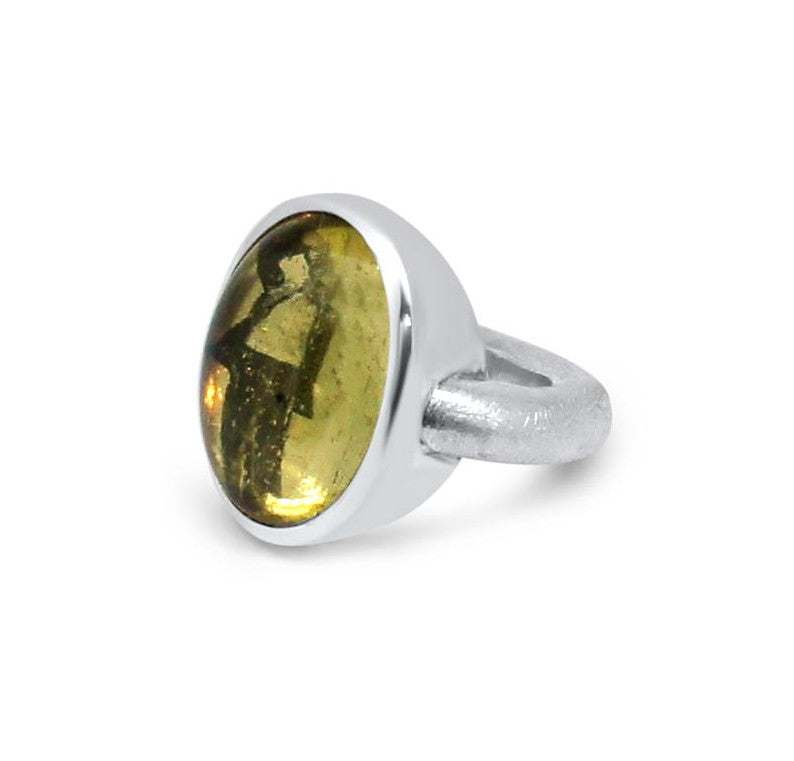 michael jackson silver ring