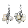 mini grapes silver studs