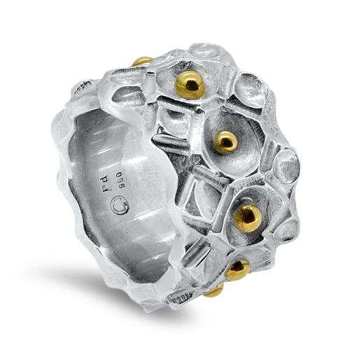 palladium ring price