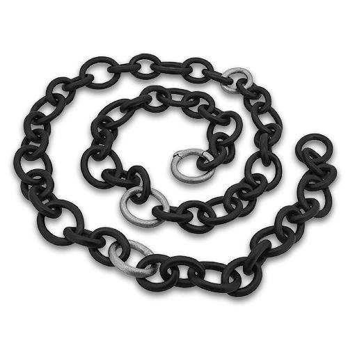 nightingale necklace