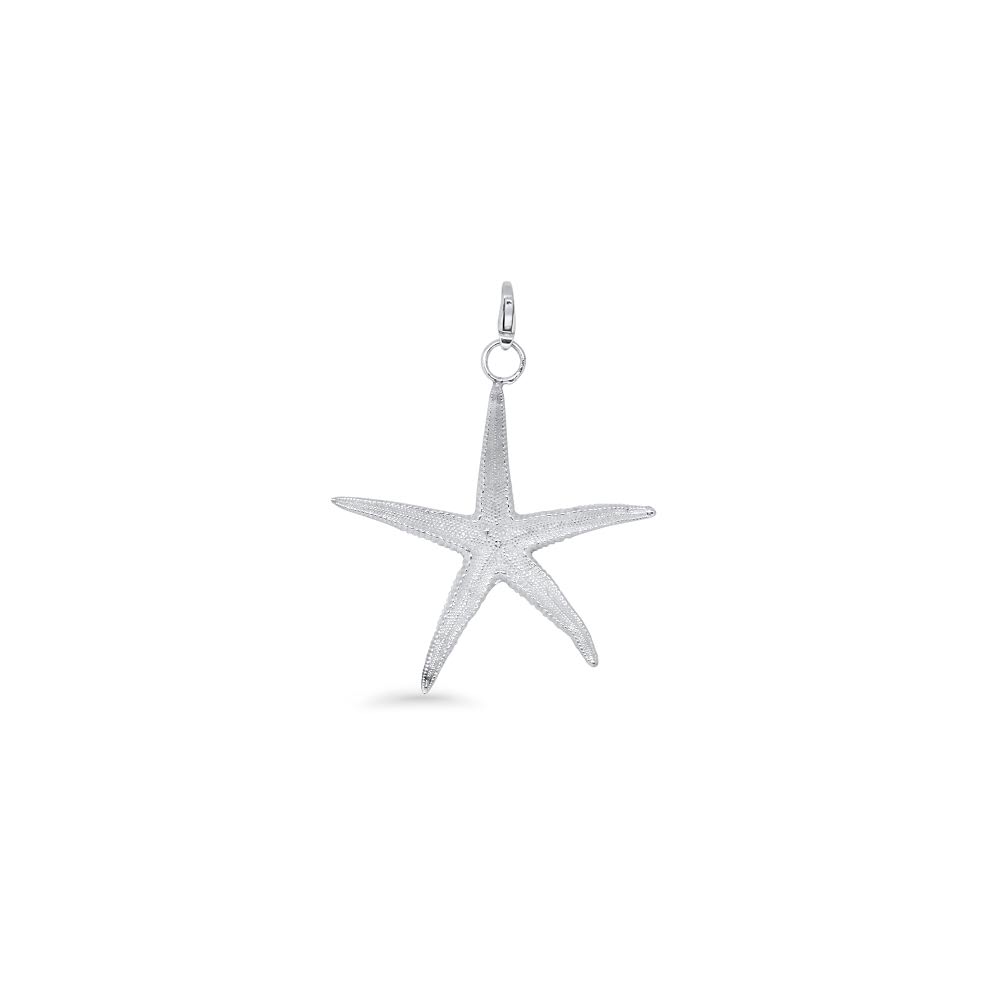 sea star necklace