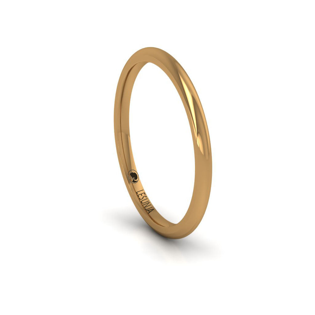 Lesunja Wedding Perfect Ring
