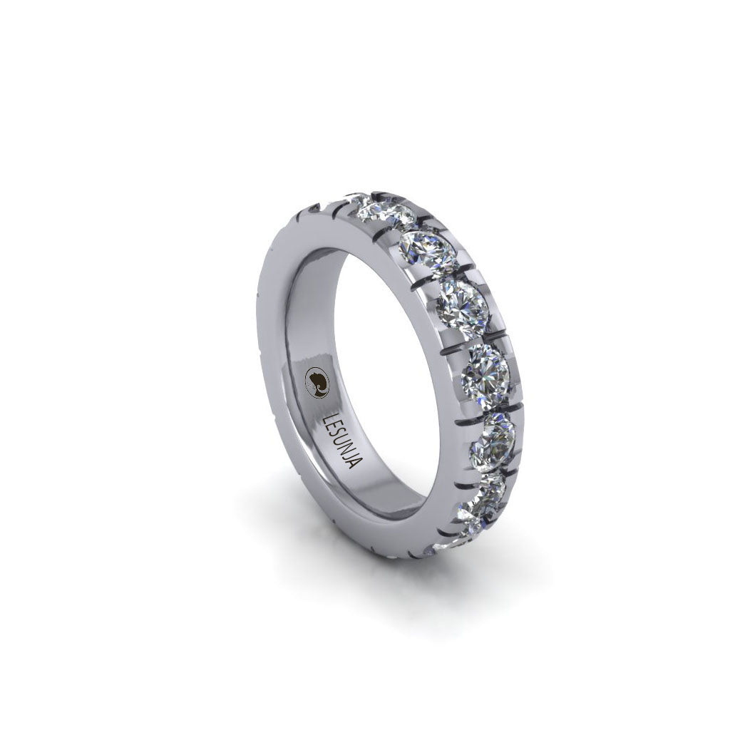 Lesunja Remember Me Gold Ring