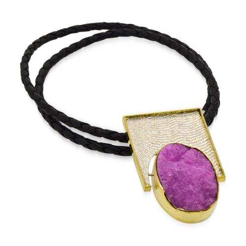 calcite necklace