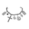 silver memories bracelet