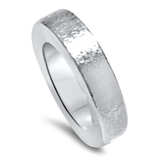 Lesunja Shine Silver Ring