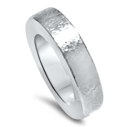 silver ring