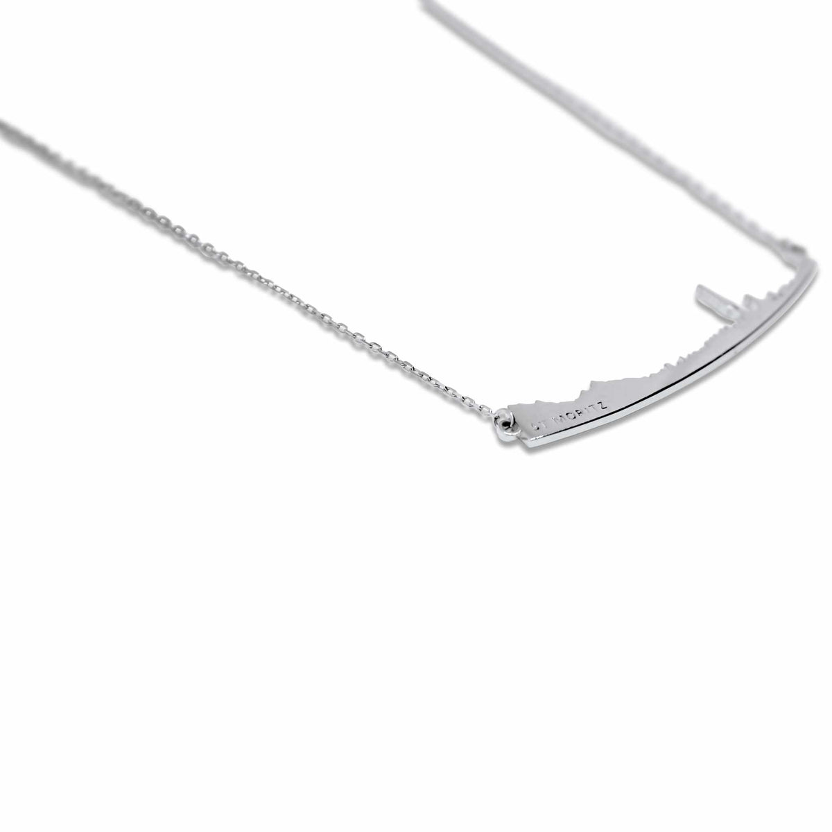 st moritz necklace