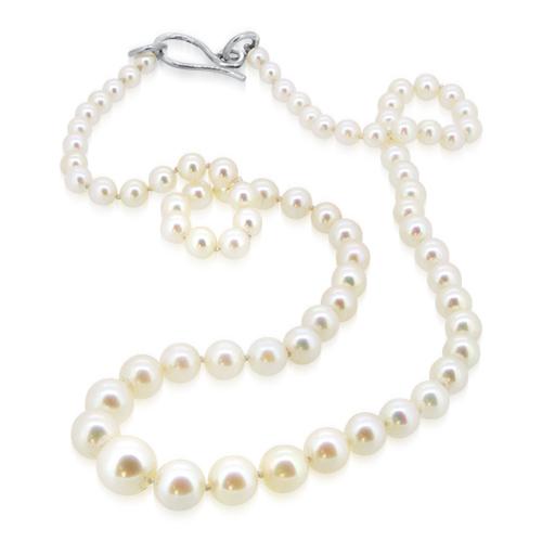 Lesunja Sweet Sea Pearl Necklace