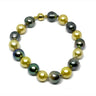 Lesunja Sweet Pearls From The South Bracelet, handmade fine jewellery from Switzerland