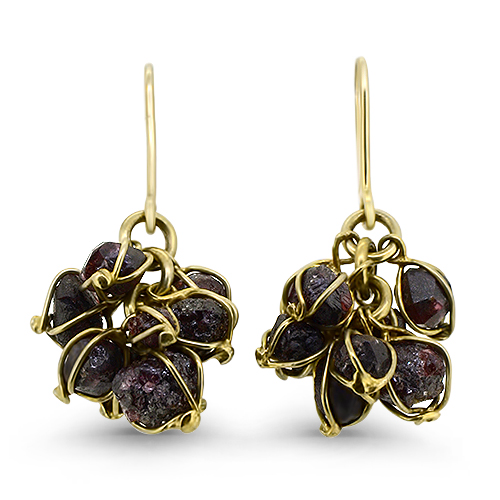 gold plated hangers