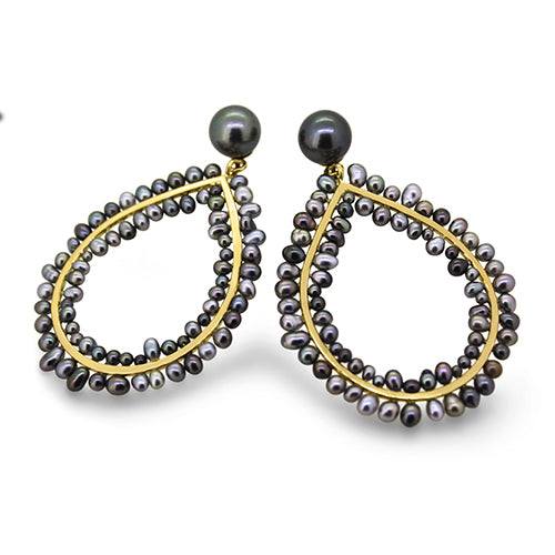 ear studs