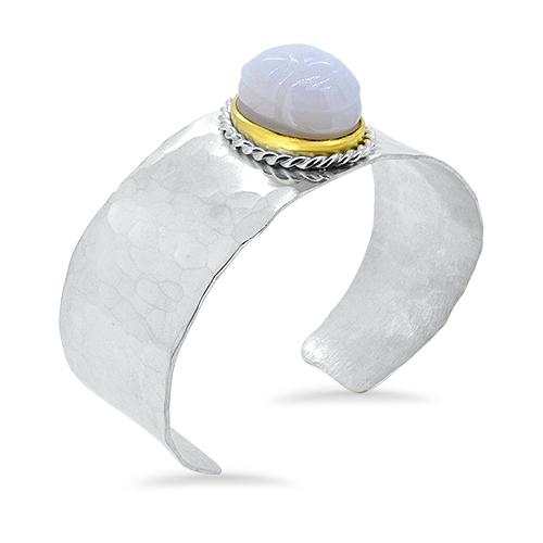 silver bangle bracelets